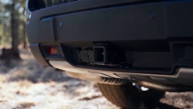 Новейший Ford Explorer 2021 года смотреть онлайн