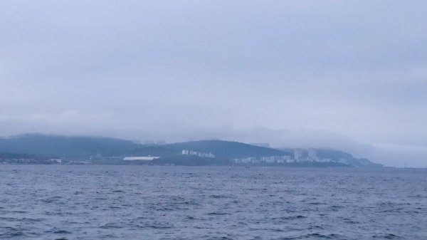 Морская рыбалка  Уссурийский залив  Босфор Восточный Владивосток Приморский край