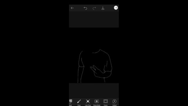 Invisible Smoke Effect / Picsart new editing tutorial / Invisible T-shirt smoke Effect смотреть онлайн