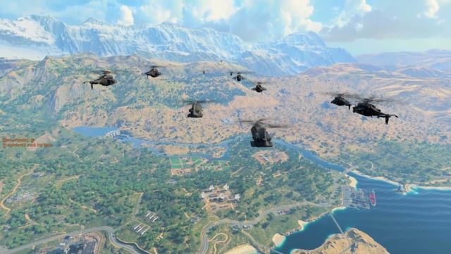 НОВЫЙ УБИЙЦА PUBG ВЫШЕЛ! - ДОРОГА В ТОП Call of Duty: Black Ops 4 - Blackout смотреть онлайн