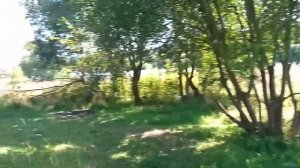 Сходня (отдых) Верескинский пруд
