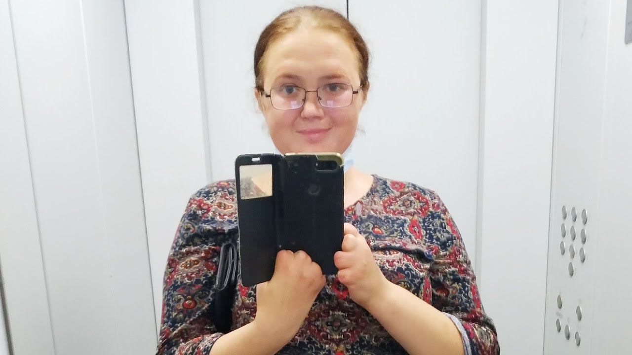 Главное - Сделали..Прививка Запрещена. #гранулематозвегенера #вязаниекрючком смотреть онлайн