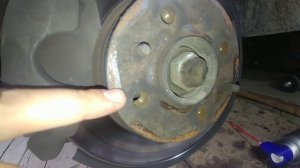 ?Биение руля на скорости ваз 2108, 2109, 2106, 2104, 2105 (решение проблемы)