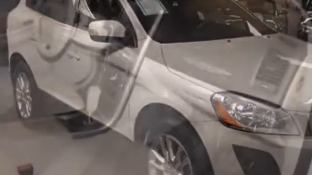 2010 Volvo XC60 AWD 4dr 3.0T w/Moonroof SUV - Seattle, WA смотреть онлайн