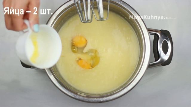 Картофельные оладьи. ГОТОВЛЮ УЖЕ ТРИ ДНЯ И ЕЩЕ НЕ НАДОЕЛИ! смотреть онлайн
