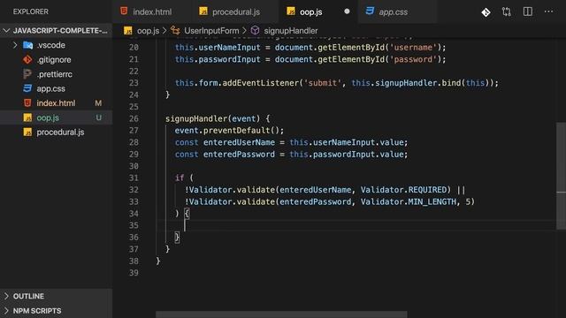 Functional, Procedural & Object-oriented Programming - An Overview смотреть онлайн
