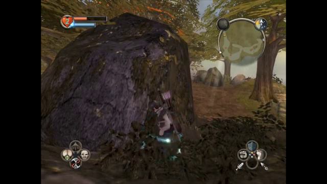 Fable Lost Chapters: OK THIS GAME DONT LIKE ME смотреть онлайн