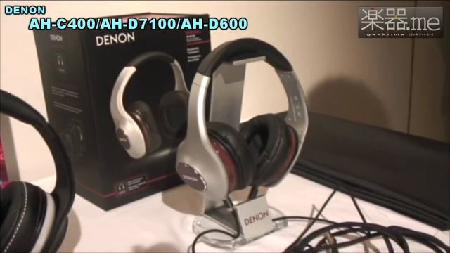 「AH-D7100EM」、「AH-D600EM」、「AH-C400」を発表！ смотреть онлайн