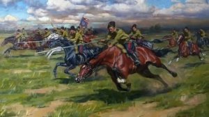 Донская казачья. Музыка и вокал -  Валерий СЁМИН, стихи - Дмитрий ДАРИН.