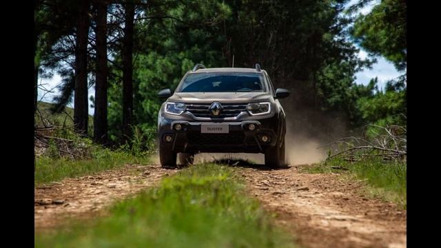 Renault Duster Turbo 1.3 | Latest SUV | The Real 2021 Car | GADIWALE смотреть онлайн
