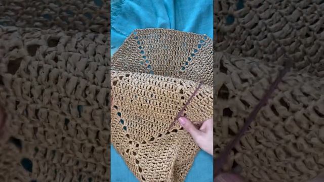 Как быстро и легко собрать сумку из трех деталей смотреть онлайн