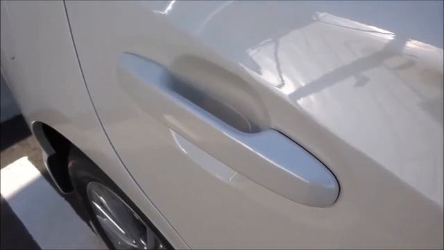 スバル新型インプレッサスポーツ1.6L(フルモデルチェンジ車：2016.12.20発売)試乗車撮影！ смотреть онлайн