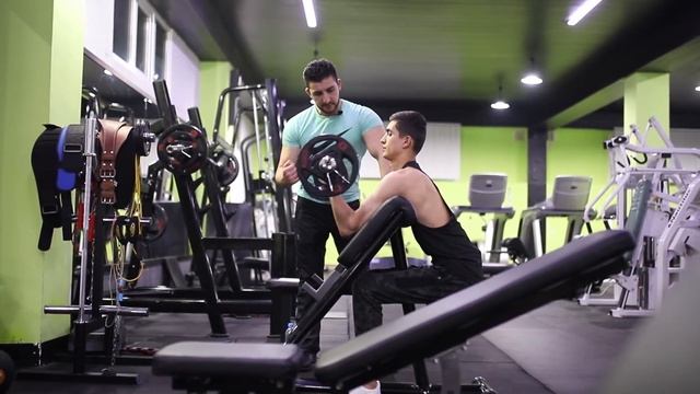 ԻՆՉՊԵՍ ՈՒՆԵՆԱԼ ԳԵՂԵՑԻԿ ՄԱՐՄԻՆ || ՄԱՍ 2 смотреть онлайн