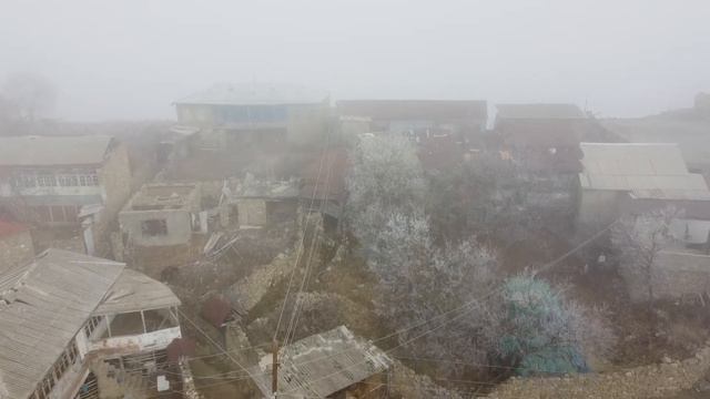Харачи в тумане смотреть онлайн