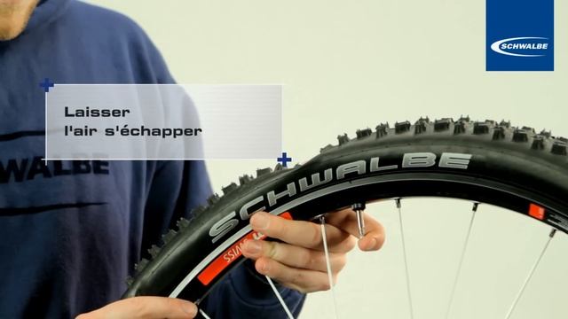 Tubeless Ready // Consignes de Montage - Français смотреть онлайн