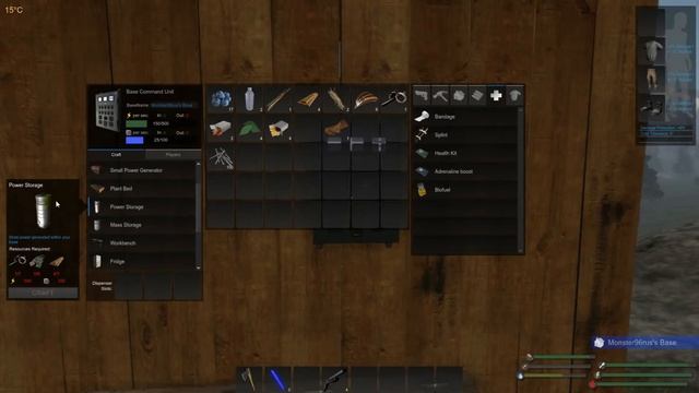 Как выжить в игре SUBSISTENCE смотреть онлайн