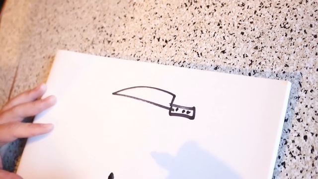 Whatever WEAPON You Draw, I'll Buy it CHALLENGE!! 6 *BLEACH ZANGETSU* смотреть онлайн