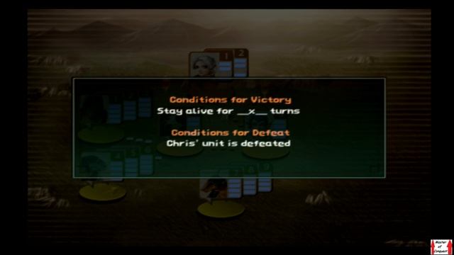Suikoden 3 Walkthrough Part 11 - Chris Chapter 1 - The First Army Battle смотреть онлайн