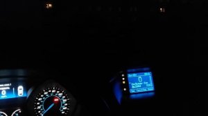 Опорные подшипники форд фокус 3 хрустят (стучат)