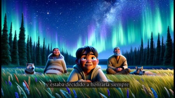 Learn Spanish with a Short Story (Elementary Level A2)