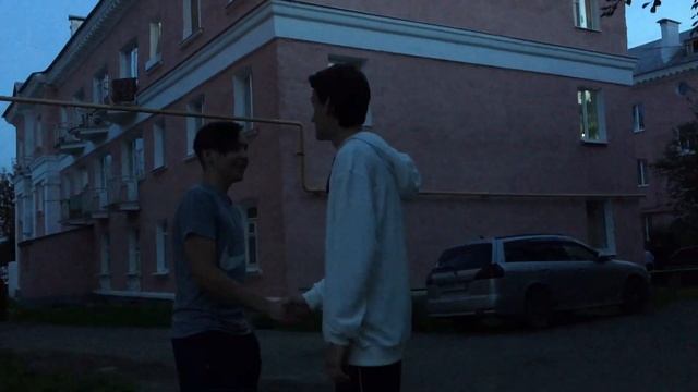 Обратная сторона скейтбординга ЧАСТЬ2 смотреть онлайн