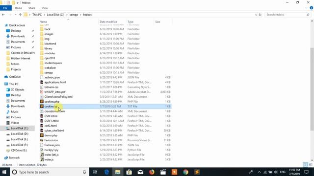 [HINDI] Workshop on Ethical Hacking #1 | With Practicals | Ansh Bhawnani смотреть онлайн