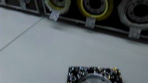 Серия светильников Ecola GX53 H4 со стразами, стекло