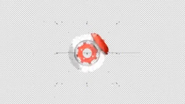 3D моделирование: "IXORA Иксора" Запчасти для иномарок смотреть онлайн
