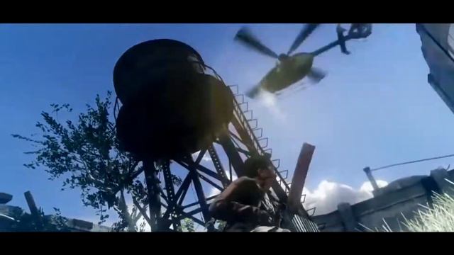 LEBANON Call of Duty Clan : Promo смотреть онлайн