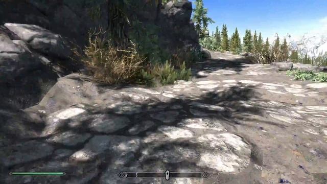 SKYRIM SPECIAL EDITION MODS JOY OF PERSPECTIVE смотреть онлайн
