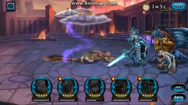 LVL20: Umlaut the Fifth. DragonSoul. Полное прохождение босса 20 уровень. Драгон соул. смотреть онлайн