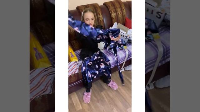 VLOGMAS ?/31 декабря/новый год?/подарки?/2 спектакля?