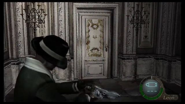 Resident Evil 4 | Exile's PS4 Save 100% | Everything Unlocked смотреть онлайн