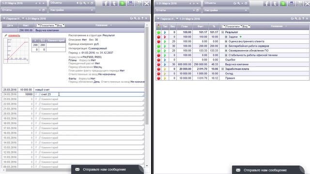 Обновления системы KPI Drive (версия 4.30) смотреть онлайн