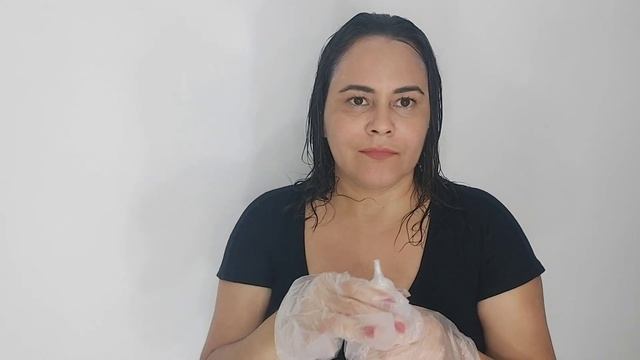Casting creme gloss Loréal paris | Cor Petit Gateau | Deu ruim.O cabelo desbotou e branco não pinto смотреть онлайн
