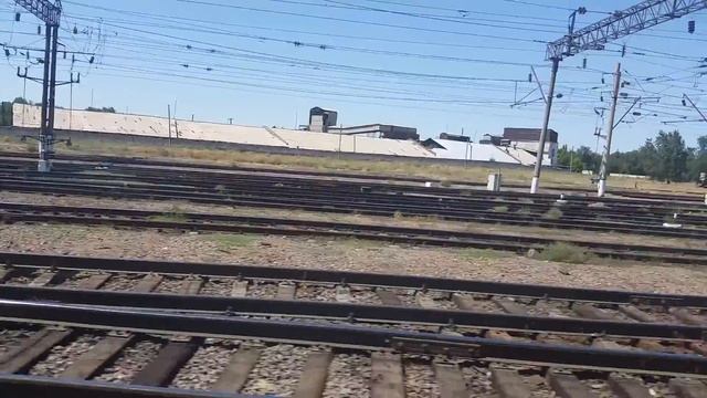 Тальго (Кзылорда-Кустанай) отправление со ст. Чу смотреть онлайн