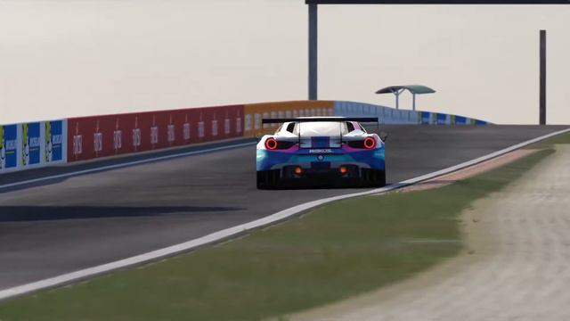Bathurst (ACU) Camtool Replay смотреть онлайн