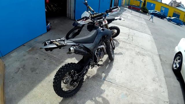 Nort El Diablo смотреть онлайн