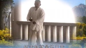 Удан. Школа свернувшегося дракона. 12 дорожек Тан Туй. Ч 2