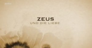 2 из 23. Мифы древней Греции. Зевс-2из2. Любвеобильный Бог