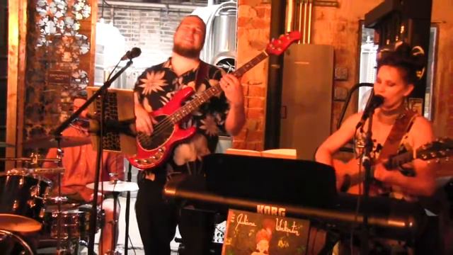 Royal Agaves "No Umbrella" (4/20/19) смотреть онлайн