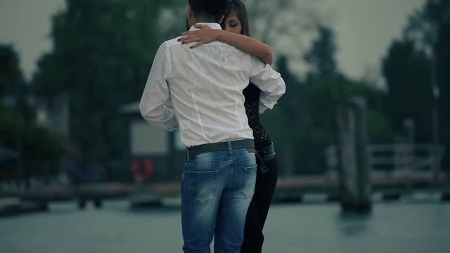 PAKITO & ELISA - Kizomba смотреть онлайн