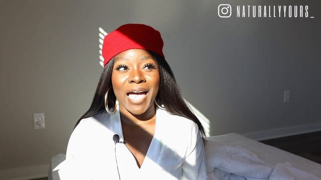 I SPENT $400 ON A BED IN A BOX AND I-- | Mattress Unboxing & Review | Lynda Jay смотреть онлайн