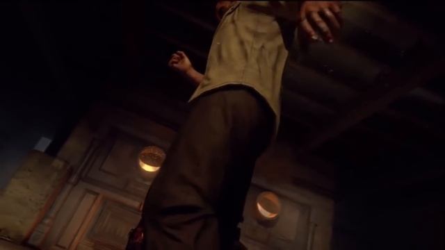 Did HUDSON Turn Into A ZOMBIE! The INTERROGATION ROOM Explained! Black Ops Zombies Storyline смотреть онлайн