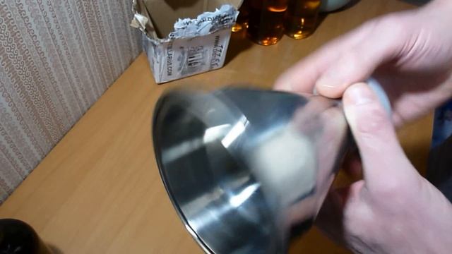 Кламповый переходник где купить.