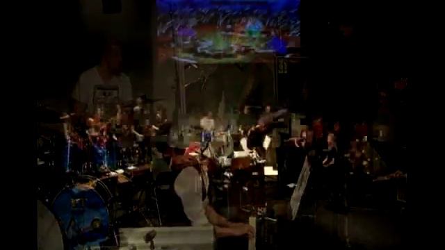 Jojo the monkey/Monkey island theme смотреть онлайн