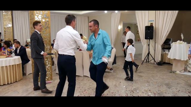G&M| Wedding clip смотреть онлайн