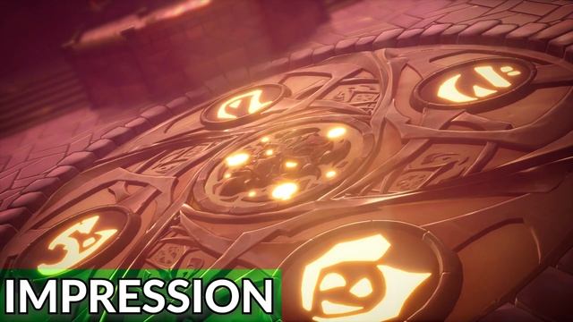 Karl Early Access Impression - Dungeon Defenders Awakened - How Good is this Game? смотреть онлайн