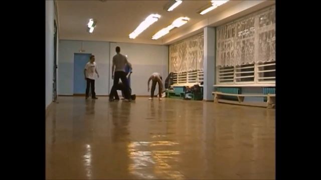 116. Бесконтакт . Лучшее. Работа с Движением. смотреть онлайн