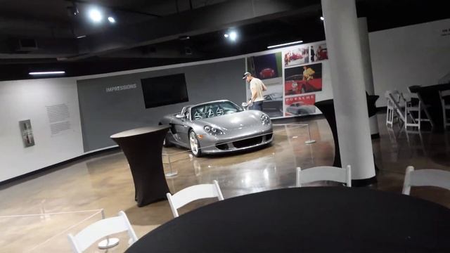 We Put 500 MILES On Our Boss's BRAND NEW McLaren ? смотреть онлайн